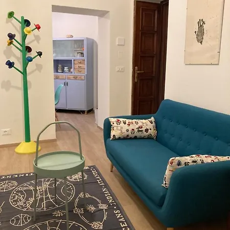 La Casa Di Toni 2 Passi Dal Mare *