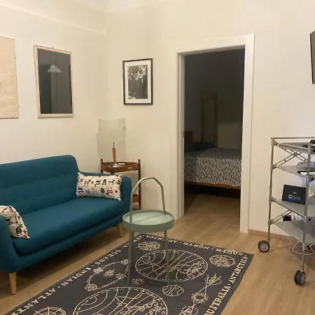 Apartament La Casa Di Toni 2 Passi Dal Mare