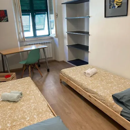 La Casa Di Toni 2 Passi Dal Mare Finale Ligure