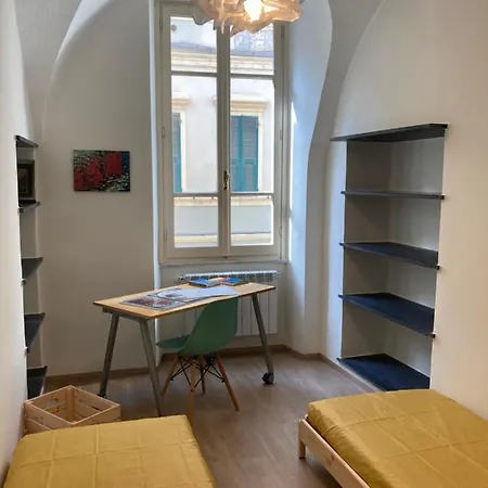 La Casa Di Toni 2 Passi Dal Mare *