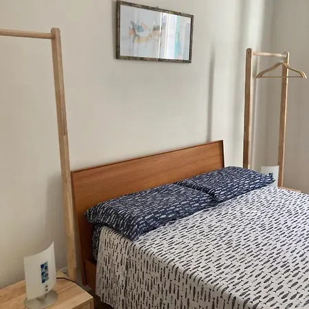 La Casa Di Toni 2 Passi Dal Mare Apartament *