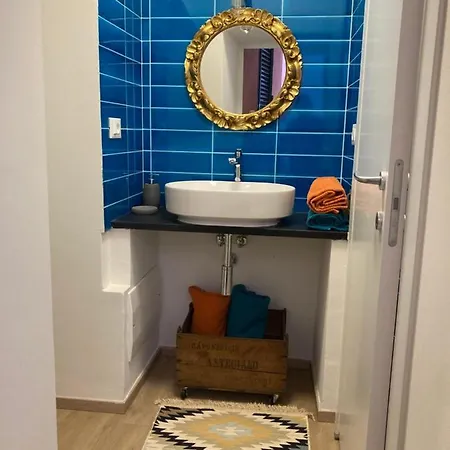 La Casa Di Toni 2 Passi Dal Mare Apartament Finale Ligure