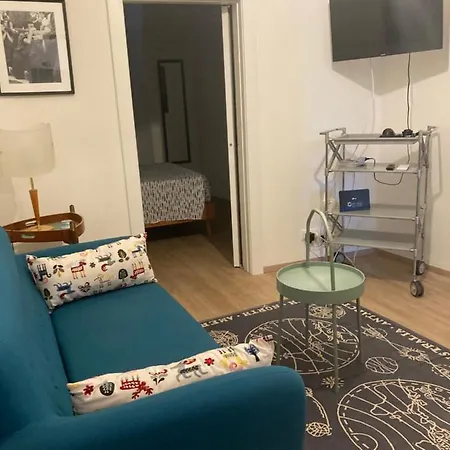 La Casa Di Toni 2 Passi Dal Mare