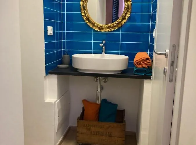 La Casa Di Toni 2 Passi Dal Mare Appartement Finale Ligure