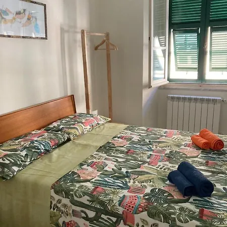 La Casa Di Toni 2 Passi Dal Mare