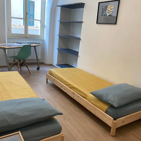 La Casa Di Toni 2 Passi Dal Mare * Finale Ligure