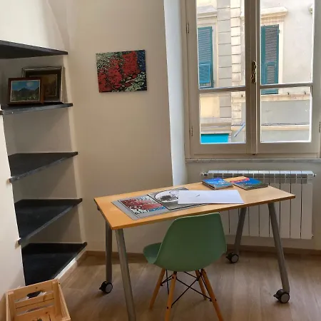La Casa Di Toni 2 Passi Dal Mare 菲纳莱利古雷