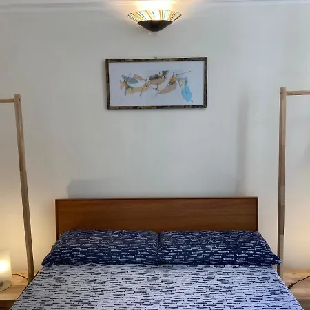 La Casa Di Toni 2 Passi Dal Mare