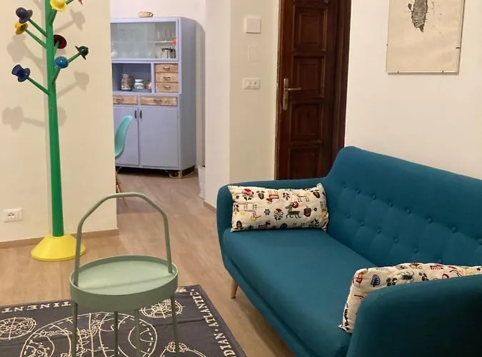 La Casa Di Toni 2 Passi Dal Mare *