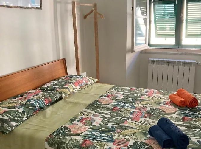 La Casa Di Toni 2 Passi Dal Mare