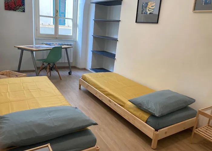 La Casa Di Toni 2 Passi Dal Mare * Finale Ligure