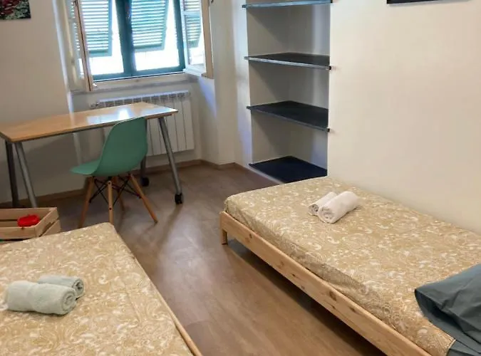 La Casa Di Toni 2 Passi Dal Mare Finale Ligure