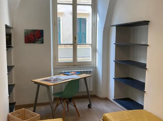 La Casa Di Toni 2 Passi Dal Mare *