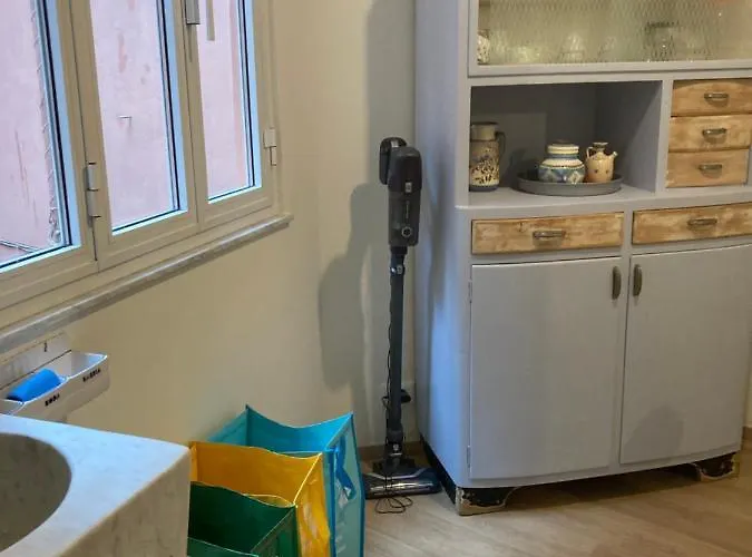 La Casa Di Toni 2 Passi Dal Mare *