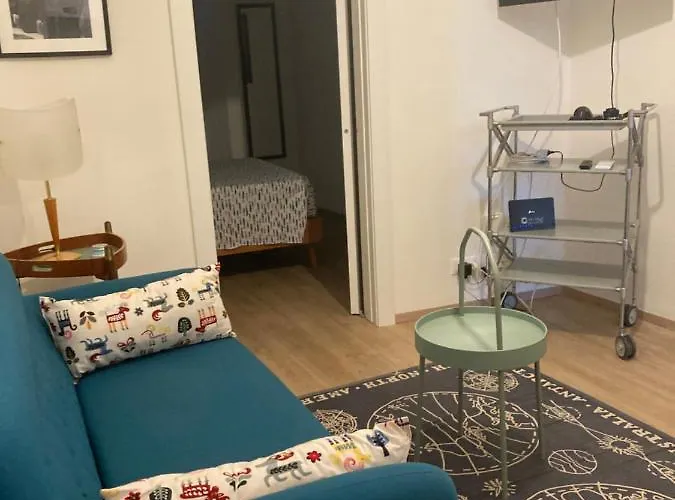 La Casa Di Toni 2 Passi Dal Mare