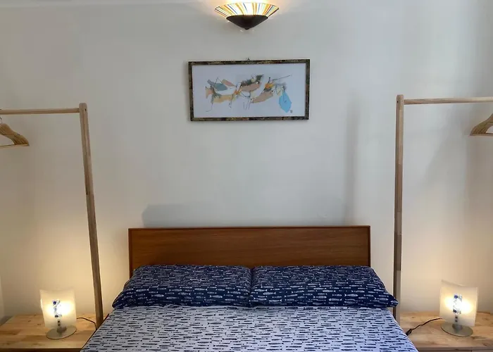 La Casa Di Toni 2 Passi Dal Mare